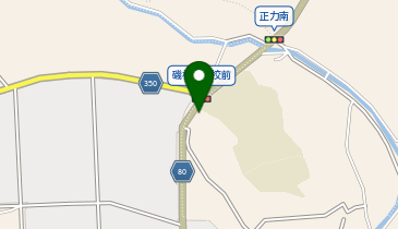 カワイ音楽教室 磯松の地図画像