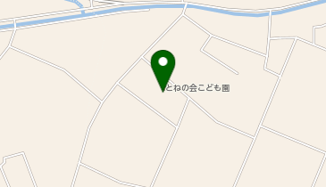 カワイ音楽教室 とねの会こども園の地図画像