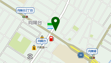 カワイ音楽教室 内灘センターの地図画像