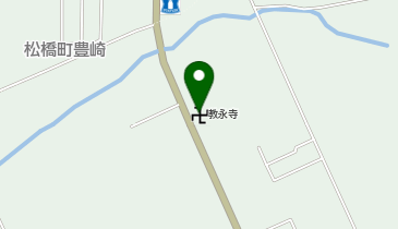 カワイ音楽教室 豊川保育園の地図画像