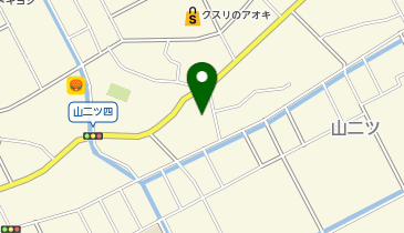 カワイ音楽教室 松美保育園の地図画像