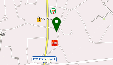 カワイ音楽教室 宮原の地図画像