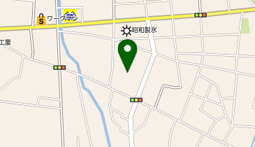 カワイ音楽教室 中泉保育園の地図画像