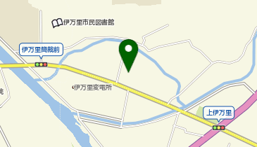 カワイ音楽教室 柳井町自治公民館の地図画像