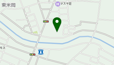 カワイ音楽教室 草の実保育園の地図画像