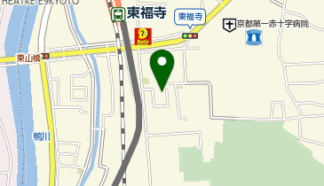 カワイ音楽教室 アトリエ シエルの地図画像