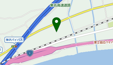 カワイ音楽教室 蒲原聖母幼稚園の地図画像