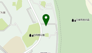 カワイ音楽教室 認定こども園 オーセルわかば幼稚園の地図画像