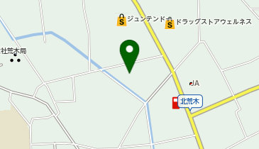 カワイ音楽教室 大社エルの地図画像