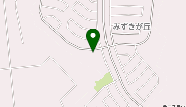 カワイ音楽教室 みずきが丘道伯幼稚園の地図画像
