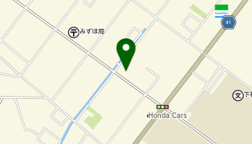 カワイ音楽教室 下松瑞穂の地図画像