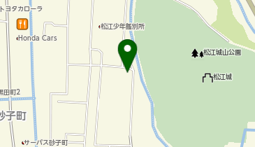 カワイ音楽教室 サウンドエース和田の地図画像