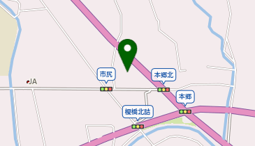 カワイ音楽教室 世羅めぐみ認定こども園の地図画像