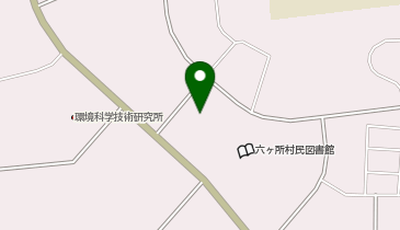カワイ音楽教室 尾駮の地図画像