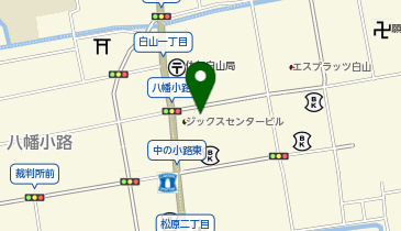 カワイ音楽教室 佐賀センターの地図画像