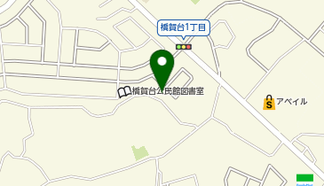 カワイ音楽教室 成田ニュータウン教室の地図画像