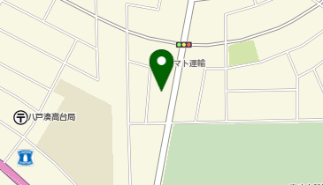 カワイ音楽教室 湊高台の地図画像