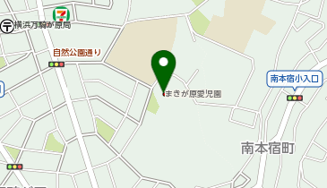 カワイ音楽教室 清美アカデミーの地図画像