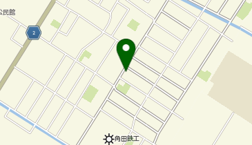 カワイ音楽教室 日夏ニュータウンの地図画像
