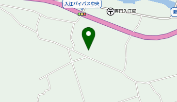 カワイ音楽教室 入江の地図画像