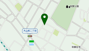 カワイ音楽教室 愛知学泉大学附属幼稚園の地図画像