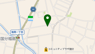 カワイ音楽教室 カトレア幼稚園の地図画像