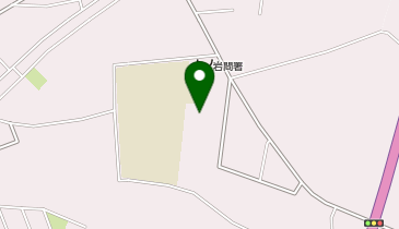 カワイ音楽教室 ドレミ幼稚園の地図画像