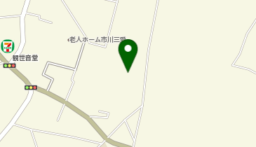 カワイ音楽教室 柏井保育園の地図画像