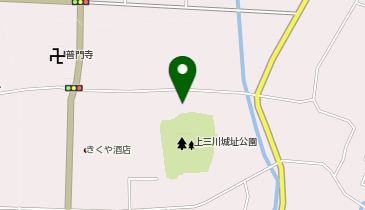 カワイ音楽教室 認定こども園しらさぎ幼稚園の地図画像