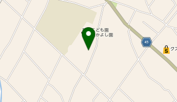 カワイ音楽教室 協和なかよし園の地図画像