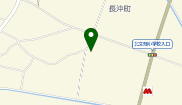 カワイ音楽教室 なないろ保育園の地図画像