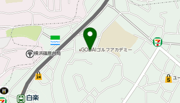 カワイ音楽教室 Studio 19の地図画像