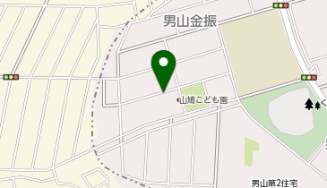 カワイ音楽教室 山鳩こども園の地図画像
