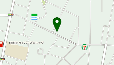 カワイ音楽教室 芳賀の地図画像