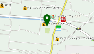 カワイ音楽教室 新土河原教室の地図画像