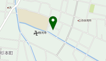 カワイ音楽教室 吉江保育園の地図画像