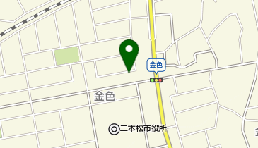 カワイ音楽教室 二本松センターの地図画像
