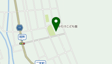 カワイ音楽教室 ふれあいセンターの地図画像