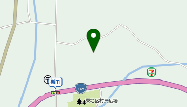 カワイ音楽教室 新高山の地図画像