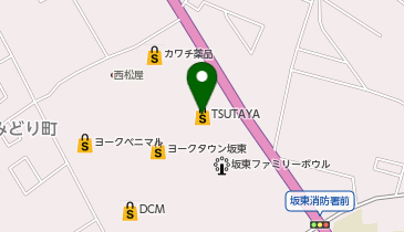 カワイ音楽教室 学研岩井教室の地図画像