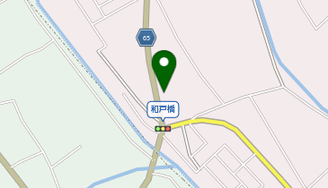新車市場 杉戸店 (有)相馬モータースの地図画像