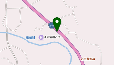 新車市場 ちちぶ店 株式会社 おーともーびるYUKIの地図画像