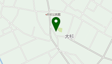 新車市場美の関店 あおい自動車(株)の地図画像