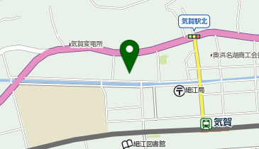 新車市場浜松細江店 msj松下自動車 有限会社の地図画像