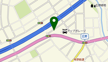新車市場カーベル静岡店 (有)ウェップスの地図画像