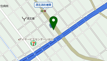 新車市場清水店 (株)エスワンコミュニケーションズの地図画像