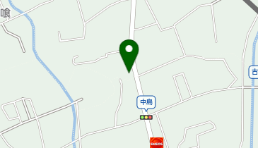 新車市場三島南店 (有)クイックエイトの地図画像