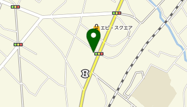 新車市場 御殿場店 (株)米山モータースの地図画像