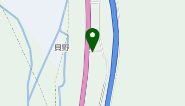新車市場 神崎店 岸田自動車の地図画像
