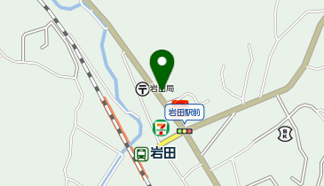 新車市場光店 有限会社オートハンズの地図画像